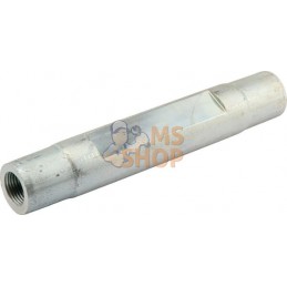 Ecrou pour tendeur M36x3x330 | LEMKEN Ecrou pour tendeur M36x3x330 | LEMKENPR#612821