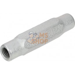 Douille filetée M24x165 | LEMKEN Douille filetée M24x165 | LEMKENPR#612820