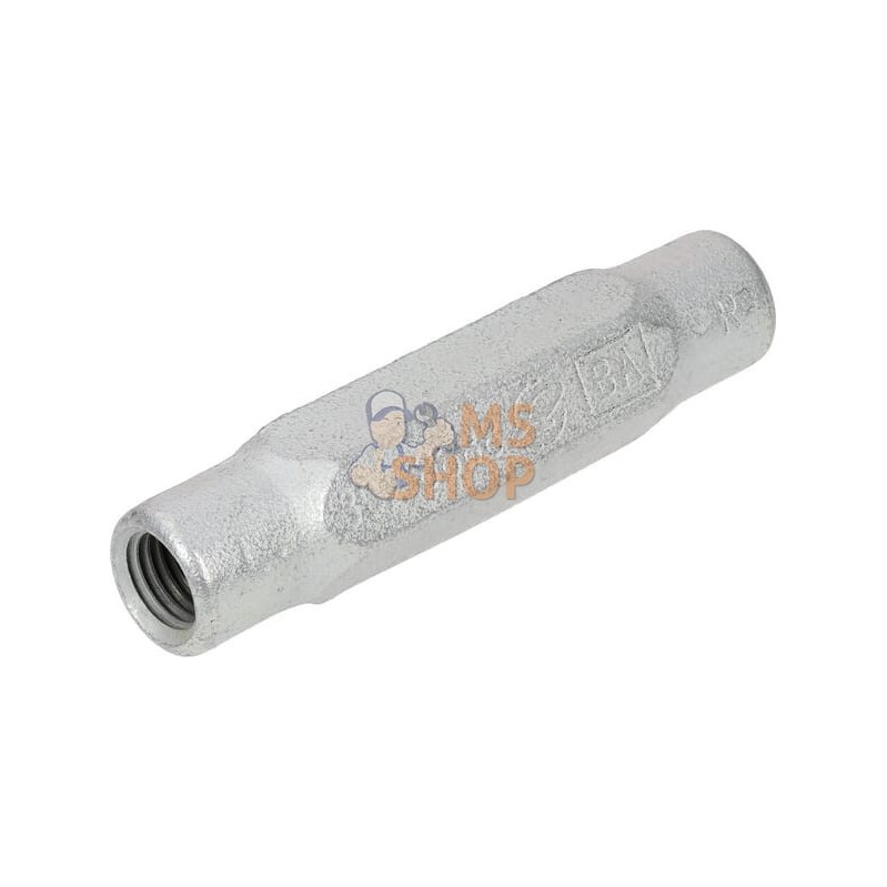 Douille filetée M24x165 | LEMKEN Douille filetée M24x165 | LEMKENPR#612820