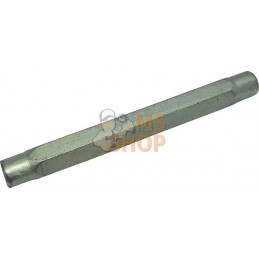 Écrou de tendeur M24x330 Zn | LEMKEN Écrou de tendeur M24x330 Zn | LEMKENPR#612819