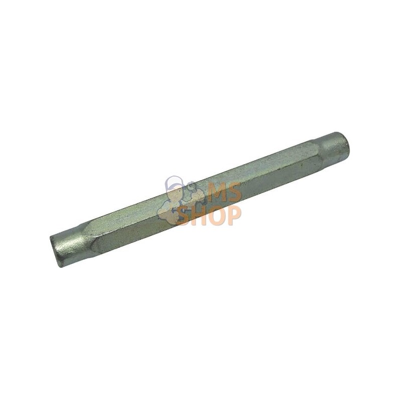 Écrou de tendeur M24x330 Zn | LEMKEN Écrou de tendeur M24x330 Zn | LEMKENPR#612819