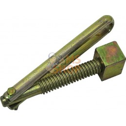 Tige filetée TR20x120-170 Lemken | LEMKEN Tige filetée TR20x120-170 Lemken | LEMKENPR#612812