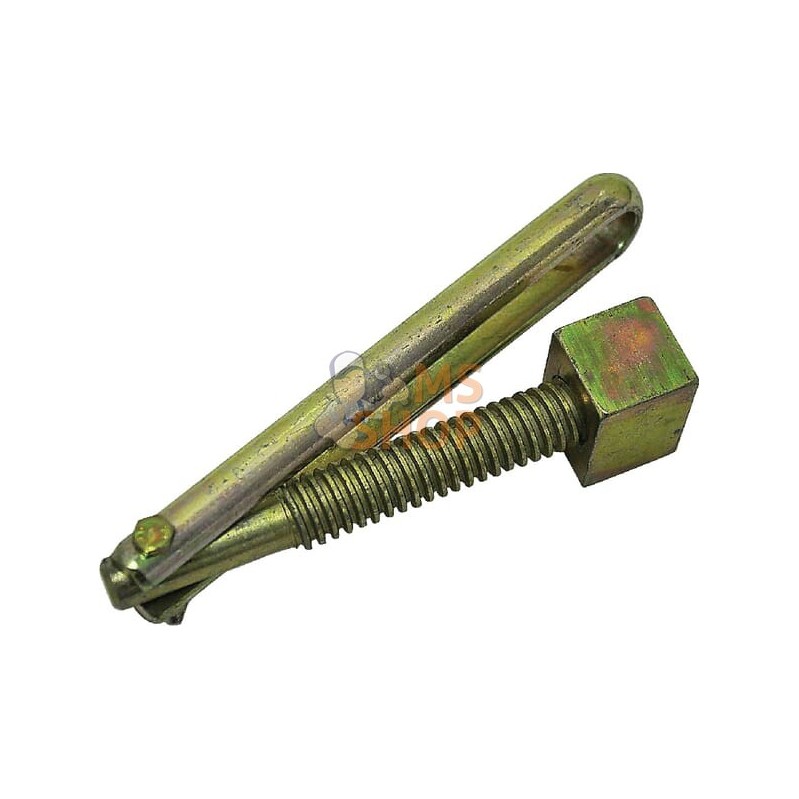Tige filetée TR20x120-170 Lemken | LEMKEN Tige filetée TR20x120-170 Lemken | LEMKENPR#612812