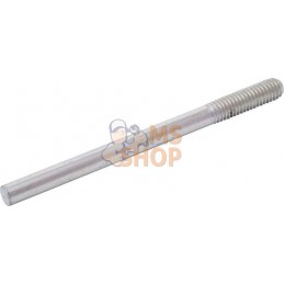 Boulon fileté M6x80 8.8 zn | LEMKEN Boulon fileté M6x80 8.8 zn | LEMKENPR#612808