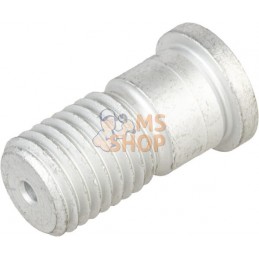Vis D25/20x39/43,5-M20 | LEMKEN Vis D25/20x39/43,5-M20 | LEMKENPR#612802