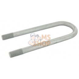 Vis étrier M20-D69x265 | LEMKEN Vis étrier M20-D69x265 | LEMKENPR#612799