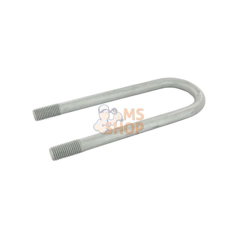 Vis étrier M20-D69x265 | LEMKEN Vis étrier M20-D69x265 | LEMKENPR#612799