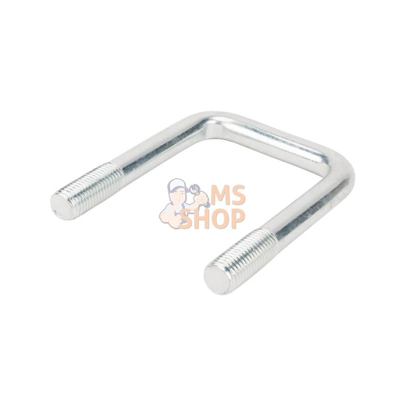 Boulon étrier M16/70/110 310l | LEMKEN Boulon étrier M16/70/110 310l | LEMKENPR#612796