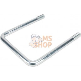 Boulon étrier U M16/140/175 zn | LEMKEN Boulon étrier U M16/140/175 zn | LEMKENPR#612795