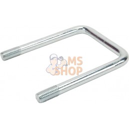 Boulon étrier M16/110/155 zinc | LEMKEN Boulon étrier M16/110/155 zinc | LEMKENPR#612794