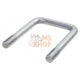 Boulon avec étrier M16/80/127 | LEMKEN Boulon avec étrier M16/80/127 | LEMKENPR#612793