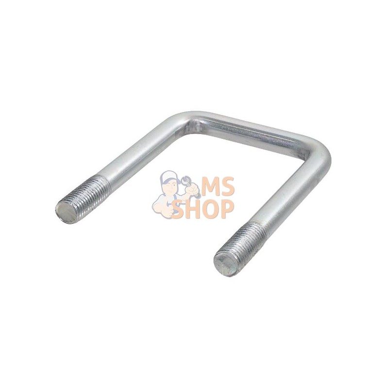 Boulon avec étrier M16/80/127 | LEMKEN Boulon avec étrier M16/80/127 | LEMKENPR#612793