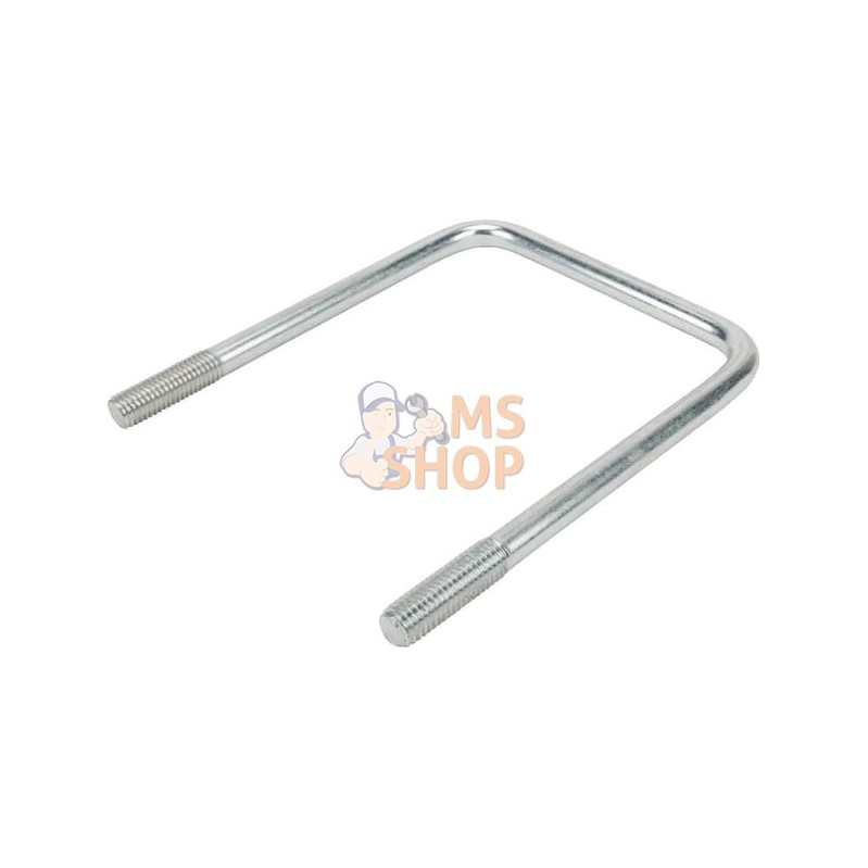 Boulon étrier M12/120/160 zinc | LEMKEN Boulon étrier M12/120/160 zinc | LEMKENPR#612792