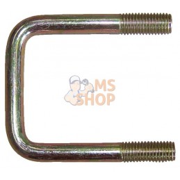 Etrier de fixation M12/60/84 mm | LEMKEN Etrier de fixation M12/60/84 mm | LEMKENPR#612788