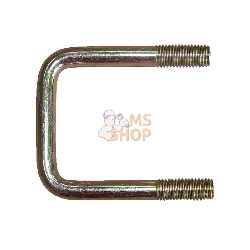 Etrier de fixation M12/60/84 mm | LEMKEN Etrier de fixation M12/60/84 mm | LEMKENPR#612788