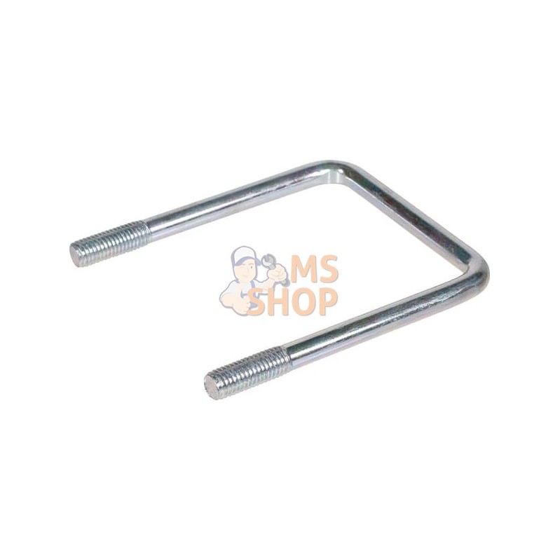 Etrier de fixation M10x80x110 | LEMKEN Etrier de fixation M10x80x110 | LEMKENPR#612787