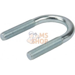 Boulon étrier M10x38x76 Zn DIN | LEMKEN Boulon étrier M10x38x76 Zn DIN | LEMKENPR#612785