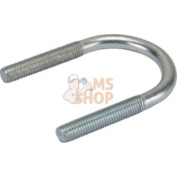 Boulon étrier M10x52x92 Zinc | LEMKEN Boulon étrier M10x52x92 Zinc | LEMKENPR#612783