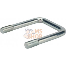 Boulon étrier M10/51/73 zinc | LEMKEN Boulon étrier M10/51/73 zinc | LEMKENPR#612782