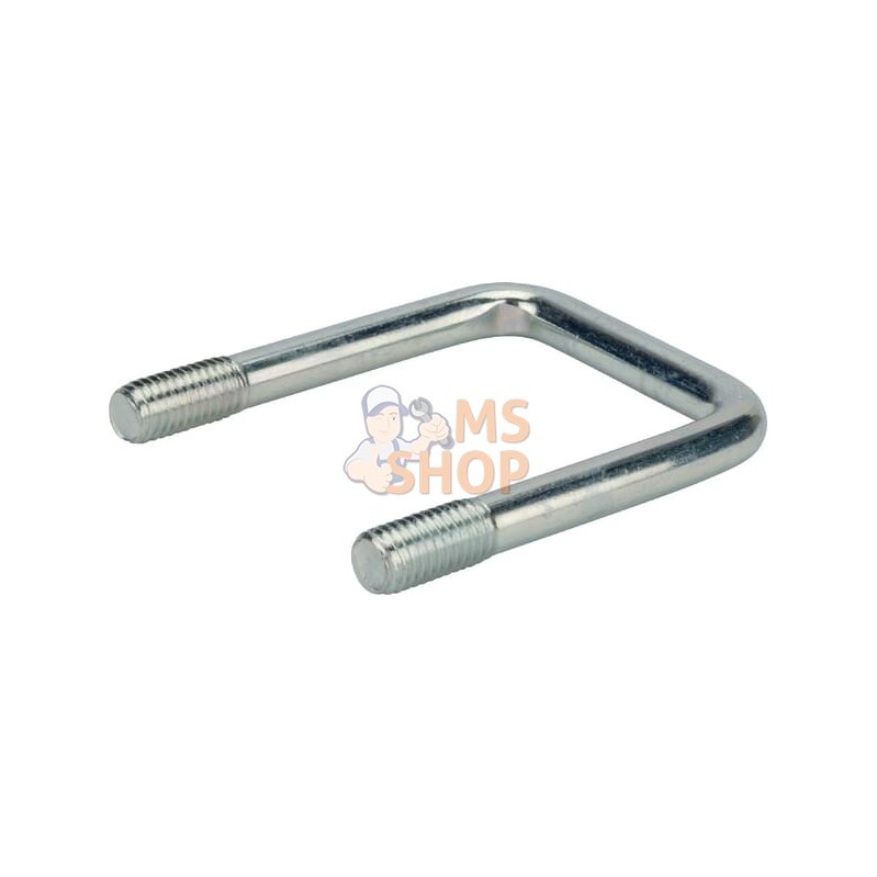 Boulon étrier M10/51/73 zinc | LEMKEN Boulon étrier M10/51/73 zinc | LEMKENPR#612782