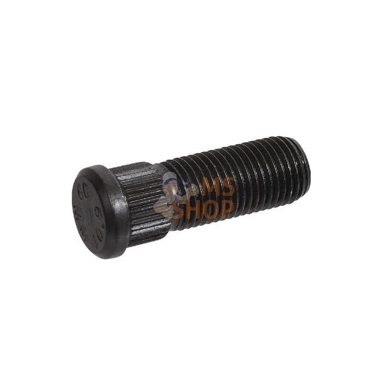 Goujon de roue M20x1,5x60 Lemk | LEMKEN Goujon de roue M20x1,5x60 Lemk | LEMKENPR#612776