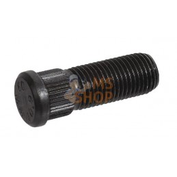 Goujon de roue M18x1,5/19x52 R | LEMKEN Goujon de roue M18x1,5/19x52 R | LEMKENPR#612775