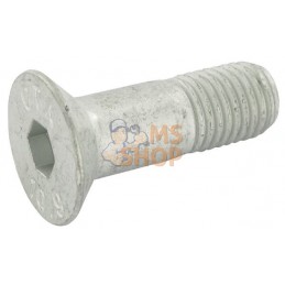 Vis noyee M16X50-10.9 ZN | LEMKEN Vis noyee M16X50-10.9 ZN | LEMKENPR#612769