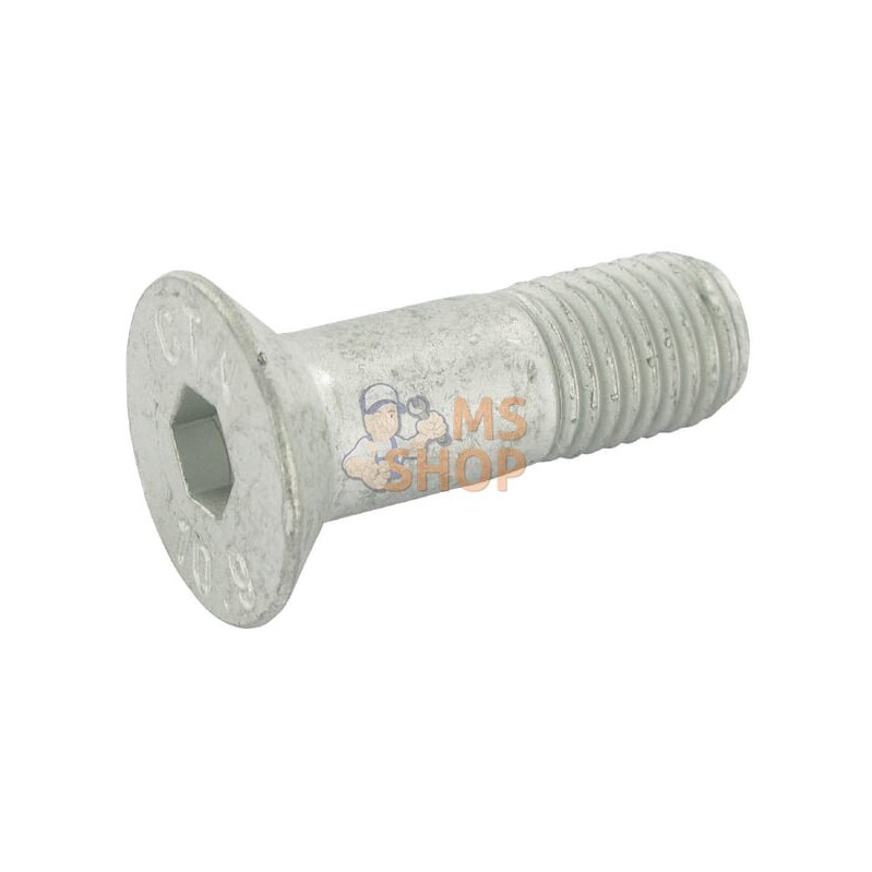 Vis noyee M16X50-10.9 ZN | LEMKEN Vis noyee M16X50-10.9 ZN | LEMKENPR#612769