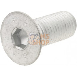 Boulon à tête fraisée M16x40-10.9 DIN7991 BK45 | LEMKEN Boulon à tête fraisée M16x40-10.9 DIN7991 BK45 | LEMKENPR#1020202