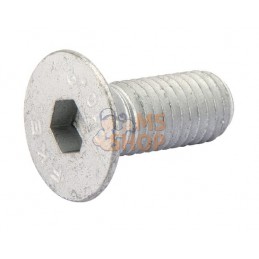 Vis hexagonale M12x30-10,9 DIN7991 | LEMKEN Vis hexagonale M12x30-10,9 DIN7991 | LEMKENPR#612764