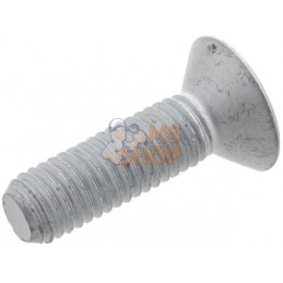 Vis tête fraisée M10x35-10.9 z | LEMKEN Vis tête fraisée M10x35-10.9 z | LEMKENPR#612763