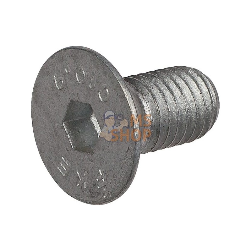 Vis à tête fraisée M10x20-10.9 | LEMKEN Vis à tête fraisée M10x20-10.9 | LEMKENPR#612761