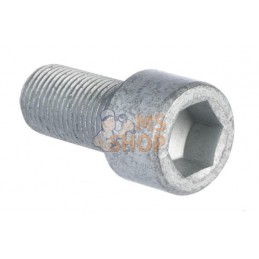 Vis six p. cr. M16x1,5x32-10,9 | LEMKEN Vis six p. cr. M16x1,5x32-10,9 | LEMKENPR#612757