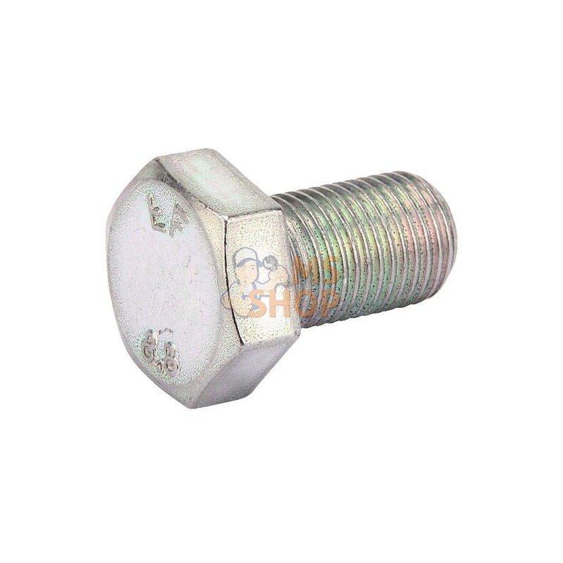 Vis M12x1.25x20 8.8 DIN 961 | LEMKEN Vis M12x1.25x20 8.8 DIN 961 | LEMKENPR#612733 Vis M12x1.25x20 8.8 DIN 961 | LEMKEN Vis M12x1.25x20 8.8 DIN 961 | LEMKENPR#612733