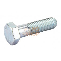 Vis M12x45-8,8 DIN931 | LEMKEN Vis M12x45-8,8 DIN931 | LEMKENPR#612732