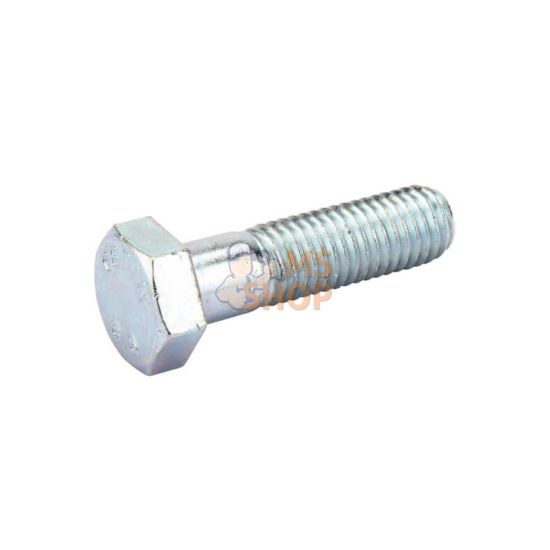 Vis M10x45-8,8 zinc DIN931-A | LEMKEN Vis M10x45-8,8 zinc DIN931-A | LEMKENPR#612731