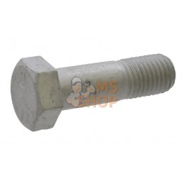 Boulon 6 pans M20x65ls35xb25-1 | LEMKEN Boulon 6 pans M20x65ls35xb25-1 | LEMKENPR#612728