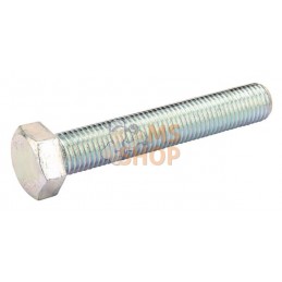 Vis M20x120-8,8 DIN933 | LEMKEN Vis M20x120-8,8 DIN933 | LEMKENPR#612721
