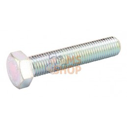 Vis 6 pans din 933 M16X80-8.8 | LEMKEN Vis 6 pans din 933 M16X80-8.8 | LEMKENPR#612720