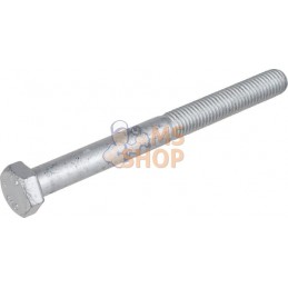 Vis 6 pans DIN 933 M12X130-8.8 | LEMKEN Vis 6 pans DIN 933 M12X130-8.8 | LEMKENPR#612718