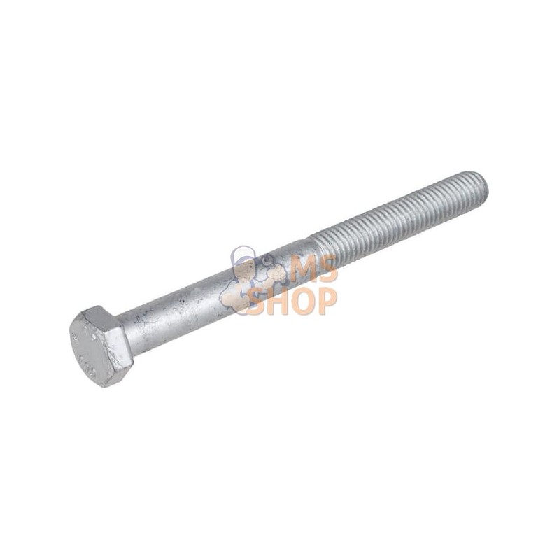 Vis 6 pans DIN 933 M12X130-8.8 | LEMKEN Vis 6 pans DIN 933 M12X130-8.8 | LEMKENPR#612718