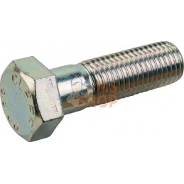 Boulon 24x80 8.8 DIN931 | LEMKEN Boulon 24x80 8.8 DIN931 | LEMKENPR#612701