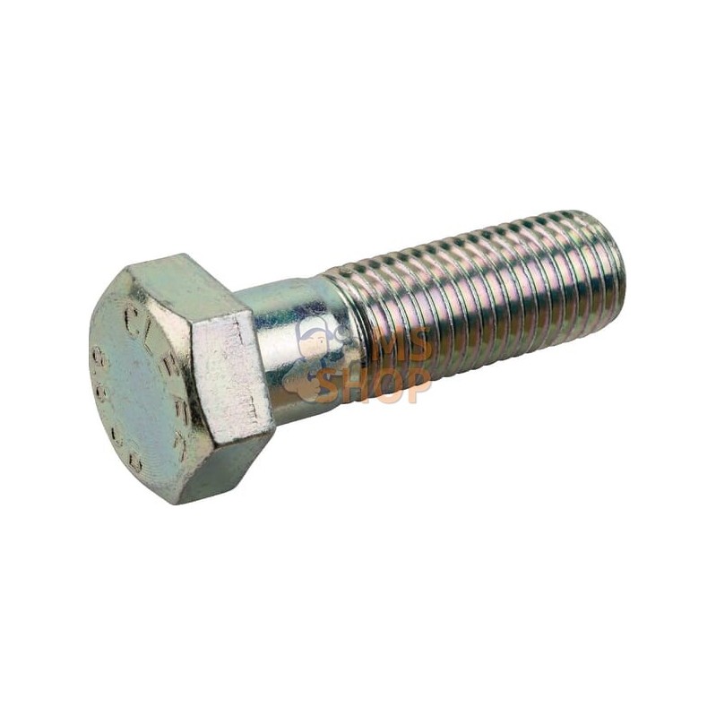 Boulon 24x80 8.8 DIN931 | LEMKEN Boulon 24x80 8.8 DIN931 | LEMKENPR#612701