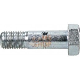 Boulon M24X85-8.8 Lemken | LEMKEN Boulon M24X85-8.8 Lemken | LEMKENPR#612700