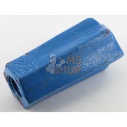 Ecrou M27 Lemken | LEMKEN Ecrou M27 Lemken | LEMKENPR#722326