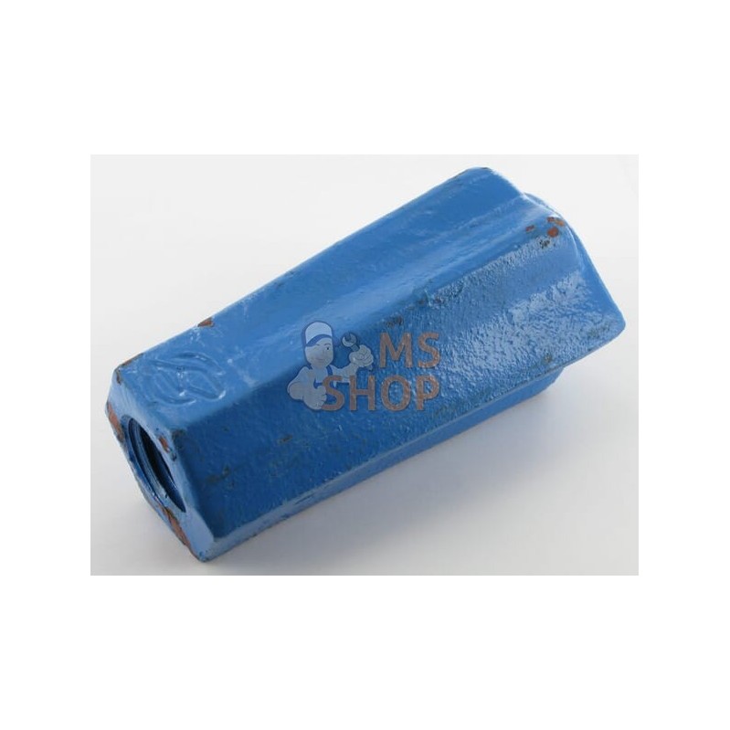 Ecrou M27 Lemken | LEMKEN Ecrou M27 Lemken | LEMKENPR#722326