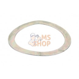 Rondelle épaisseur 35x45x0,5 DIN988 | LEMKEN Rondelle épaisseur 35x45x0,5 DIN988 | LEMKENPR#722331