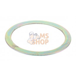 Rondelle d'ajustage 50x62x1,0 DIN988 | LEMKEN Rondelle d'ajustage 50x62x1,0 DIN988 | LEMKENPR#612896