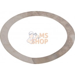 Rond. épaiss. 63x80x0,1 DIN988 | LEMKEN Rond. épaiss. 63x80x0,1 DIN988 | LEMKENPR#612899