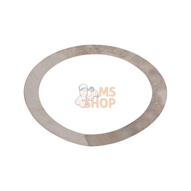 Rond. épaiss. 63x80x0,1 DIN988 | LEMKEN Rond. épaiss. 63x80x0,1 DIN988 | LEMKENPR#612899